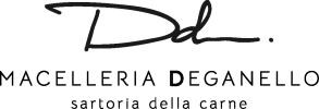 Macelleria Deganello di Deganello Denis logo